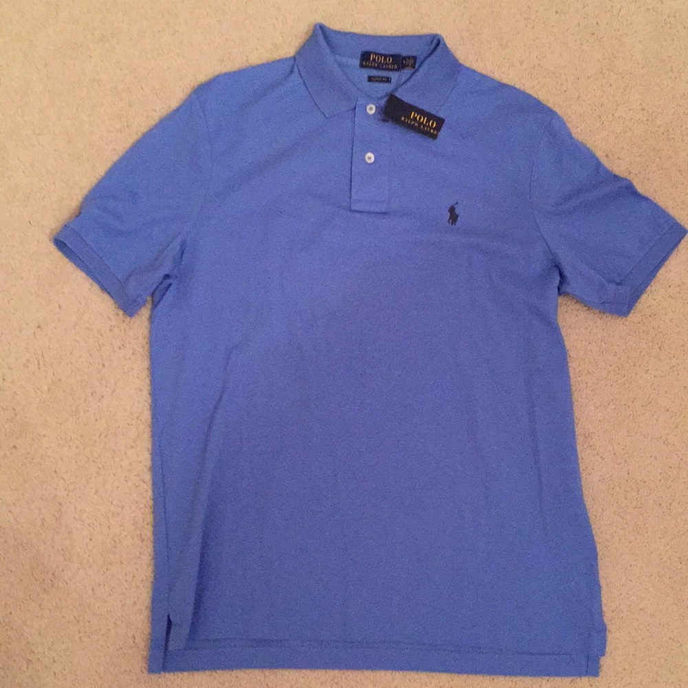 Polo Classic Fit